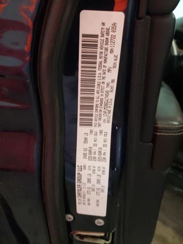 Photo 10 from auction – 2014 JEEP CHEROKEE L with VIN 1C4PJMDB6EW174545