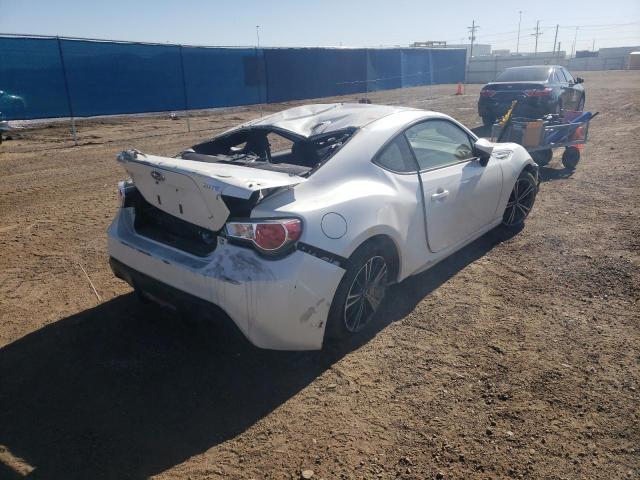 Photo 4 from auction – 2014 SUBARU BRZ 2.0 LI with VIN JF1ZCAC15E9602104