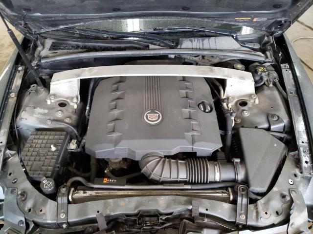 Photo 7 from auction – 2011 CADILLAC CTS PREMIU with VIN 1G6DS5ED2B0135006