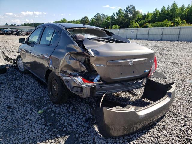 Photo 3 from auction – 2012 NISSAN VERSA S with VIN 3N1CN7AP4CL854843