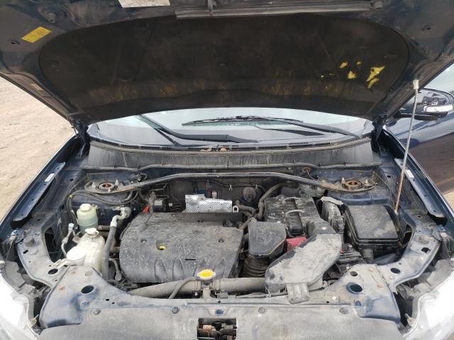 Photo 7 from auction – 2010 MITSUBISHI OUTLANDER with VIN JA4AS3AW0AZ004950