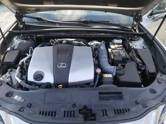 Photo 7 from auction – 2019 LEXUS ES 350 with VIN 58ABZ1B17KU003701