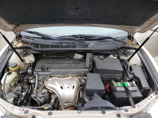 Photo 7 from auction – 2007 TOYOTA CAMRY CE with VIN 4T1BE46K47U628295