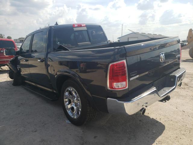Photo 3 from auction – 2018 RAM 1500 LARAM with VIN 1C6RR7NT9JS147908