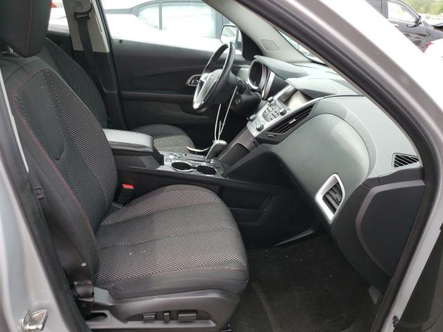 Photo 5 from auction – 2015 CHEVROLET EQUINOX LT with VIN 2GNALCEK0F6294403