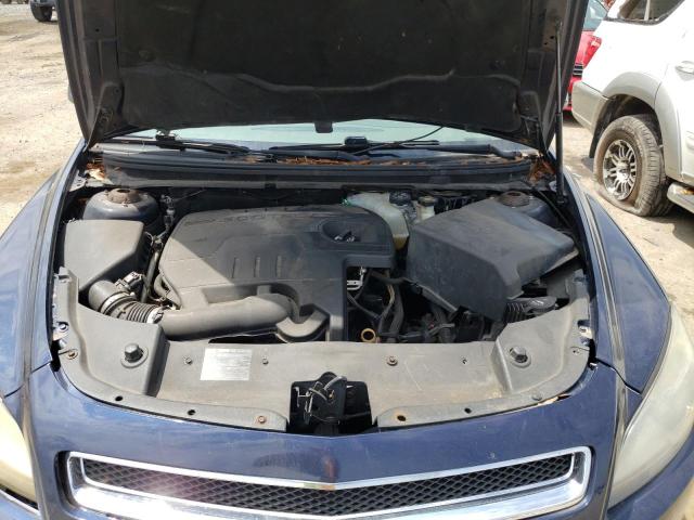Photo 7 from auction – 2011 CHEVROLET MALIBU LS with VIN 1G1ZA5EU6BF329646