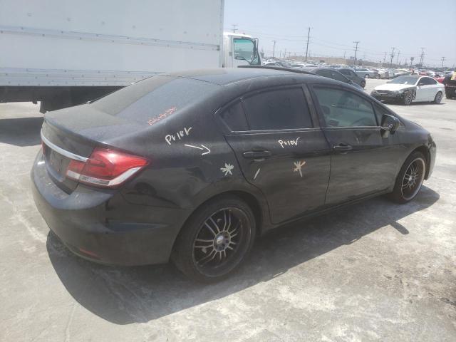 Photo 4 from auction – 2014 HONDA CIVIC EX with VIN 19XFB2F86EE200232