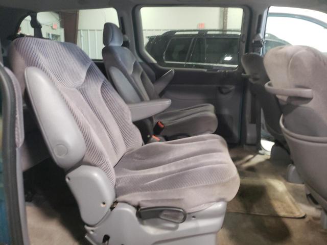 Photo 6 from auction – 1996 DODGE GRAND CARA with VIN 1B4GP44R9TB173936