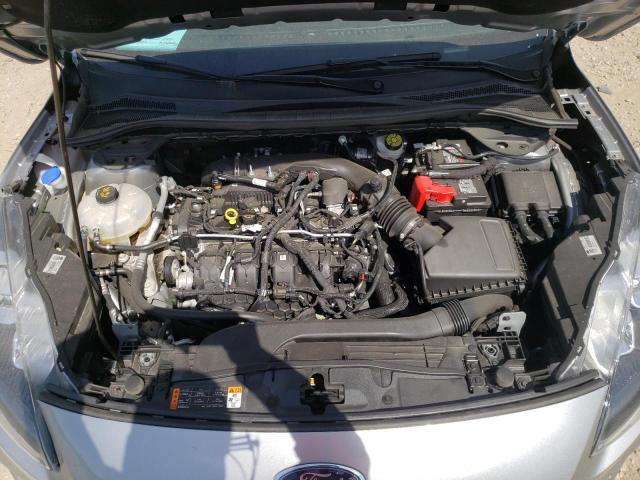 Photo 7 from auction – 2021 FORD ESCAPE TIT with VIN 1FMCU9J93MUA57712