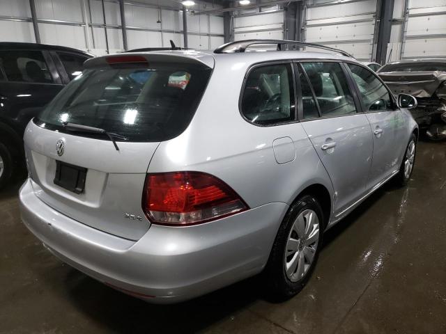 Photo 4 from auction – 2013 VOLKSWAGEN JETTA S with VIN 3VWPP7AJ4DM635331