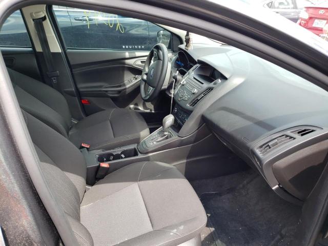 Photo 5 from auction – 2017 FORD FOCUS S with VIN 1FADP3E20HL313557