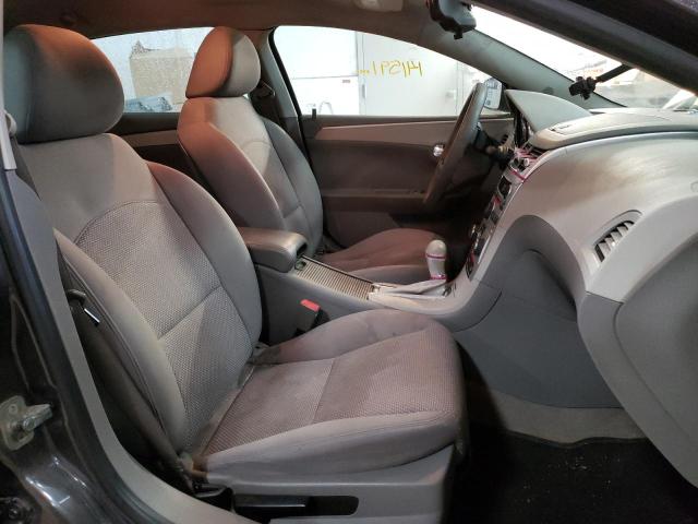 Photo 5 from auction – 2010 CHEVROLET MALIBU 1LT with VIN 1G1ZC5EB0A4162476