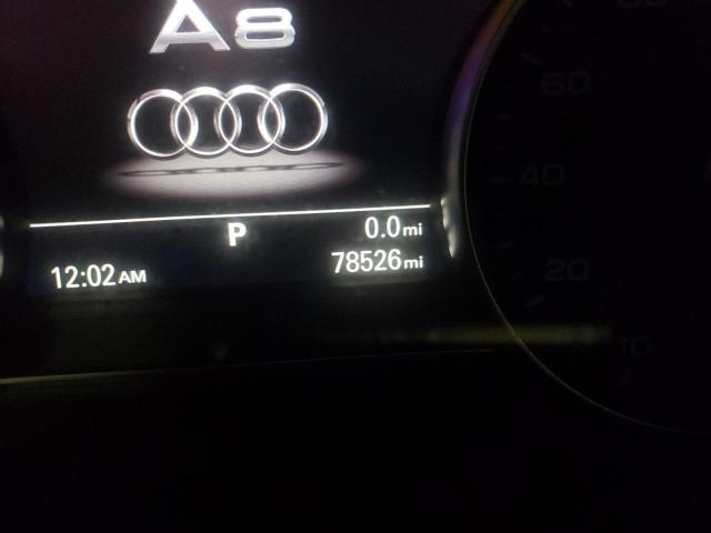 Photo 8 from auction – 2015 AUDI 100 with VIN WAU3GAFD1FN035549