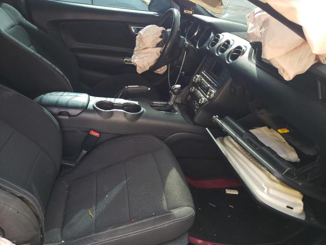 Photo 5 from auction – 2015 FORD MUSTANG with VIN 1FA6P8AM5F5408887