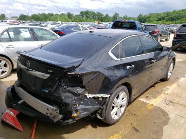 Photo 4 from auction – 2013 NISSAN ALTIMA 2.5 with VIN 1N4AL3AP9DC177102