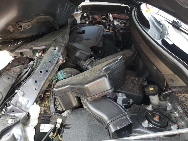 Photo 7 from auction – 2017 MITSUBISHI OUTLANDER with VIN JA4AZ2A30HZ015730