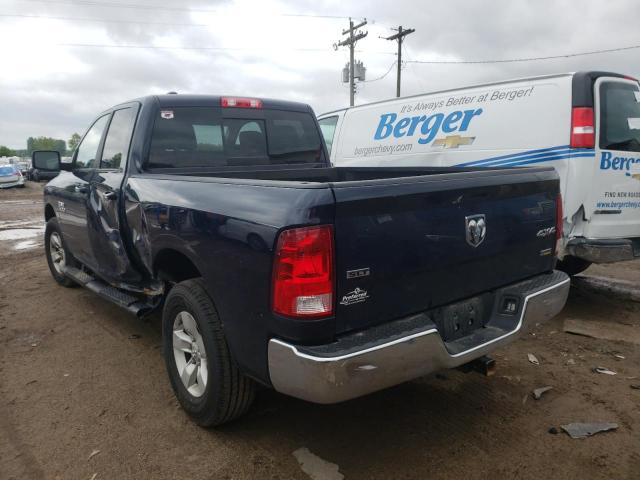 Photo 3 from auction – 2017 RAM 1500 SLT with VIN 1C6RR7GG2HS715684
