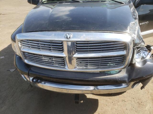 Photo 7 from auction – 2005 DODGE RAM 2500 S with VIN 3D7KS28C45G751317