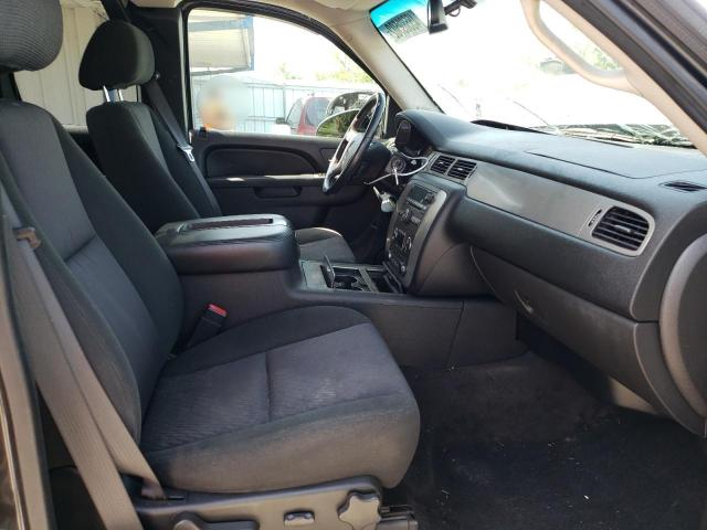 Photo 5 from auction – 2010 GMC SIERRA K15 with VIN 1GTSKVE33AZ153861