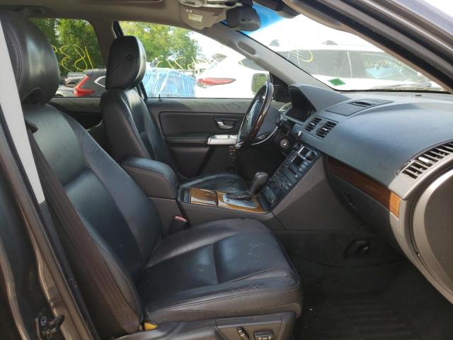 Photo 5 from auction – 2006 VOLVO XC90 V8 with VIN YV4CZ852261289331