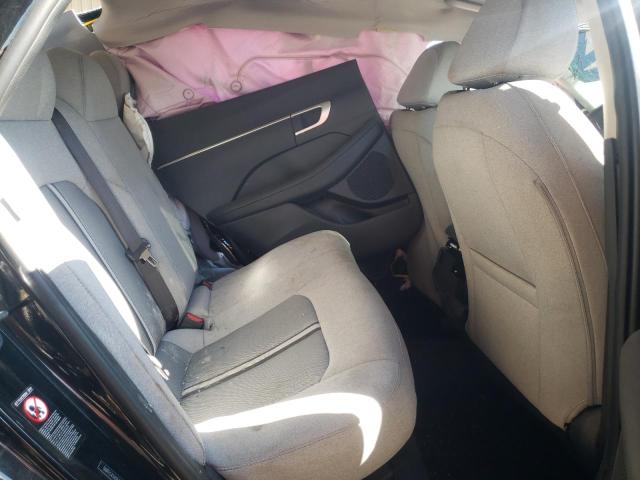 Photo 6 from auction – 2021 HYUNDAI SONATA SE with VIN 5NPEG4JA0MH114508
