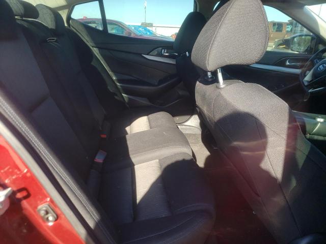 Photo 6 from auction – 2016 NISSAN MAXIMA 3.5 with VIN 1N4AA6AP2GC448495