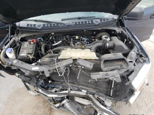 Photo 7 from auction – 2019 FORD F150 SUPER with VIN 1FTEW1CP9KKF23219
