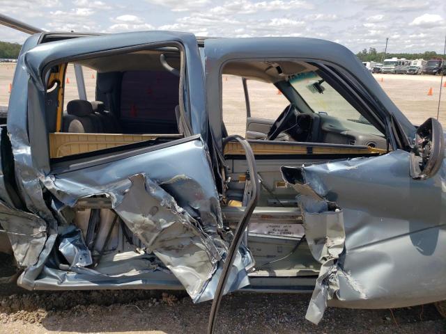 Photo 9 from auction – 2007 CHEVROLET SILVERADO with VIN 2GCEC13VX71177289