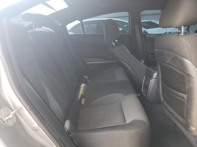 Photo 6 from auction – 2018 DODGE CHARGER SX with VIN 2C3CDXBG2JH115026