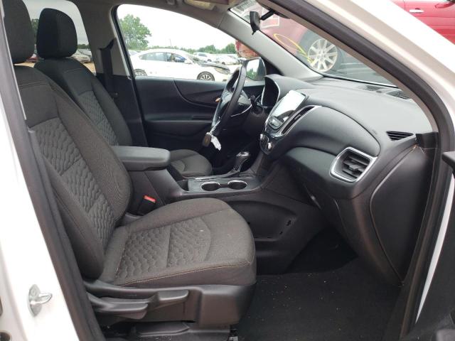 Photo 5 from auction – 2018 CHEVROLET EQUINOX LT with VIN 2GNAXSEV8J6131256