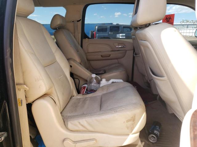 Photo 6 from auction – 2007 CADILLAC ESCALADE E with VIN 1GYFK668X7R250270