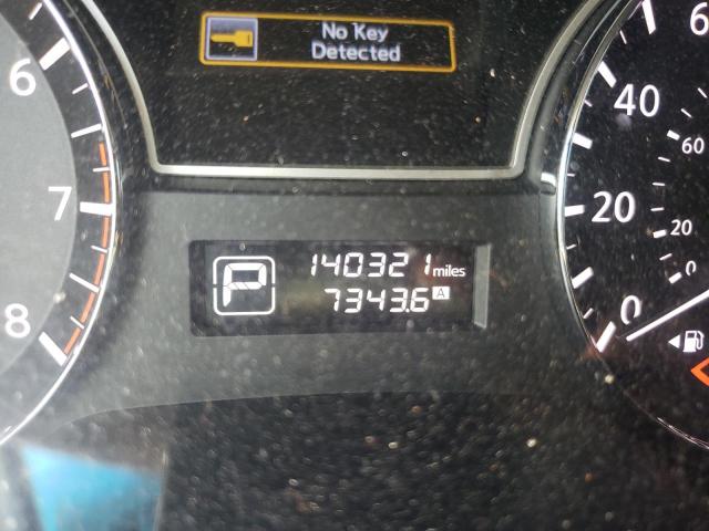 Photo 8 from auction – 2014 NISSAN ALTIMA 2.5 with VIN 1N4AL3AP7EC287468