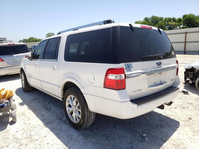 Photo 3 from auction – 2015 FORD EXPEDITION with VIN 1FMJK1KT9FEF50011