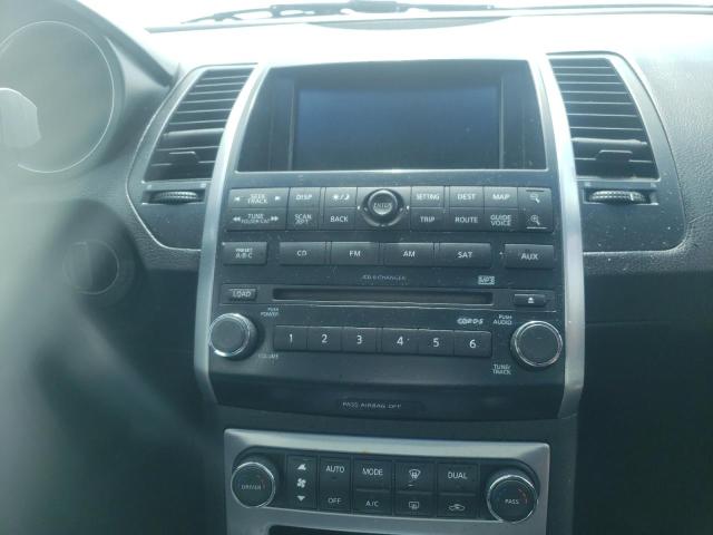 Photo 9 from auction – 2008 NISSAN MAXIMA SE with VIN 1N4BA41EX8C819184