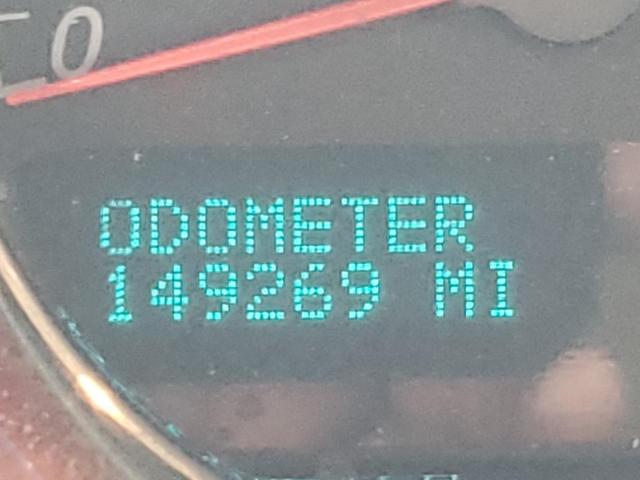 Photo 8 from auction – 2006 BUICK LUCERNE CX with VIN 1G4HP57286U208174