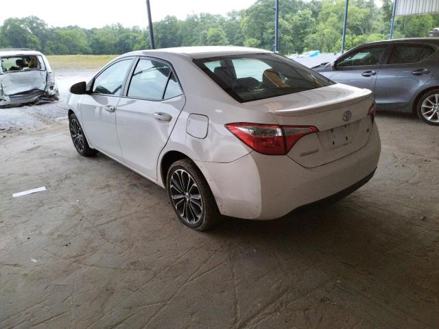 Photo 3 from auction – 2014 TOYOTA COROLLA L with VIN 2T1BURHE7EC181757