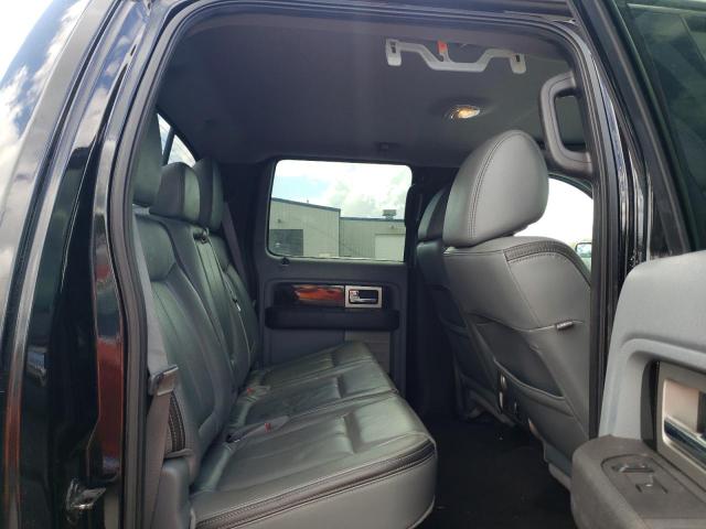 Photo 6 from auction – 2011 FORD F150 SUPER with VIN 1FTFW1ET9BFB24253