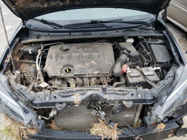 Photo 7 from auction – 2019 TOYOTA COROLLA L with VIN 2T1BURHE9KC154927