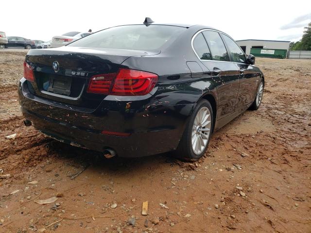 Photo 4 from auction – 2011 BMW 535 XI with VIN WBAFU7C55BC874339