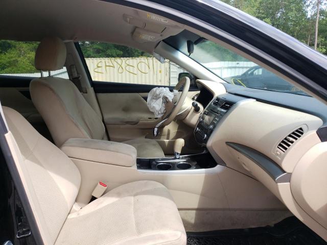 Photo 5 from auction – 2014 NISSAN ALTIMA 2.5 with VIN 1N4AL3AP7EN245368