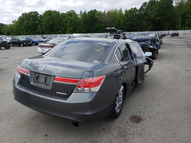 Photo 4 from auction – 2012 HONDA ACCORD SE with VIN 1HGCP2F60CA151680
