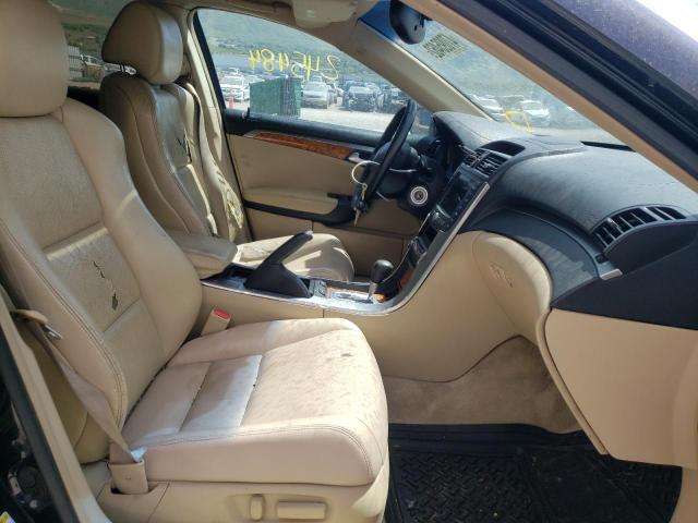 Photo 5 from auction – 2006 ACURA 3.2TL with VIN 19UUA66246A056473