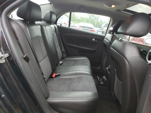Photo 6 from auction – 2010 CHEVROLET MALIBU 2LT with VIN 1G1ZD5EBXAF223429