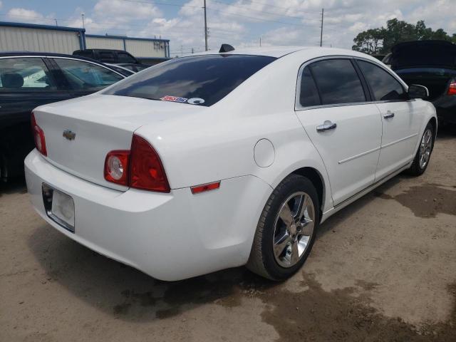 Photo 4 from auction – 2012 CHEVROLET MALIBU 2LT with VIN 1G1ZD5E09CF313804
