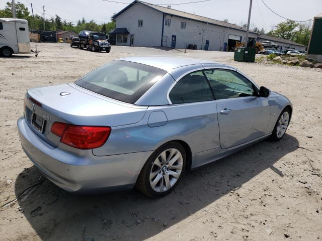 Photo 7 from auction – 2011 BMW 328 I SULE with VIN WBADW7C55BE546098
