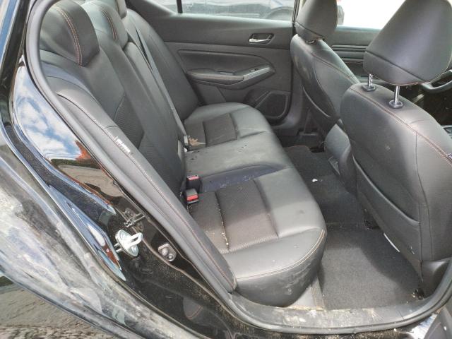Photo 6 from auction – 2021 NISSAN ALTIMA SR with VIN 1N4BL4CV0MN381748