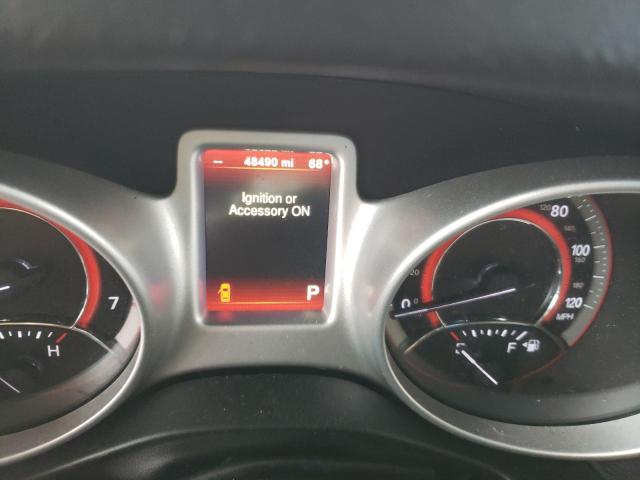 Photo 8 from auction – 2018 DODGE JOURNEY with VIN 3C4PDCAB8JT254046