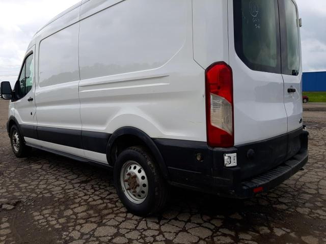 Zdjęcie 3 z aukcji – 2020 FORD TRANSIT T- z VIN 1FTBR2C81LKA04241