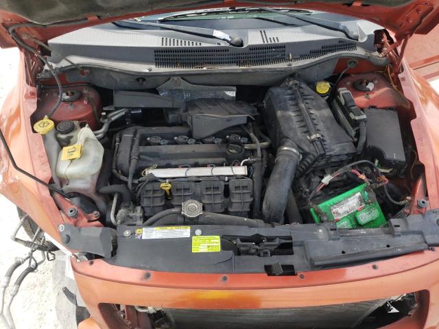 Photo 7 from auction – 2008 DODGE CALIBER SX with VIN 1B3HB48BX8D771307