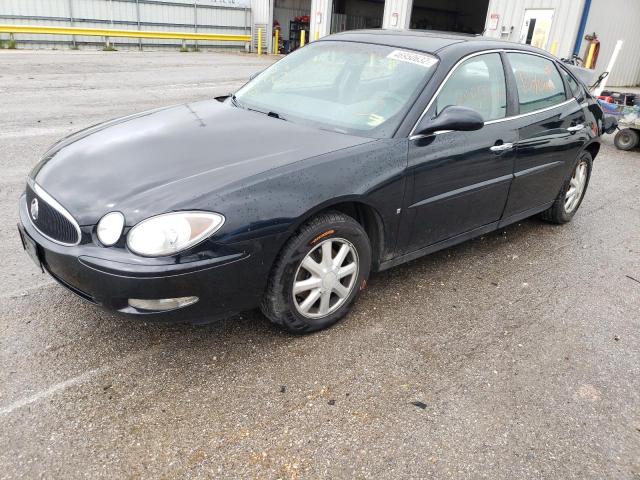 Photo 2 from auction – 2006 BUICK LACROSSE C with VIN 2G4WC582661168061